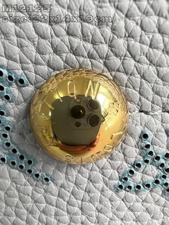 BELLA VUITTON LOUIS 0602